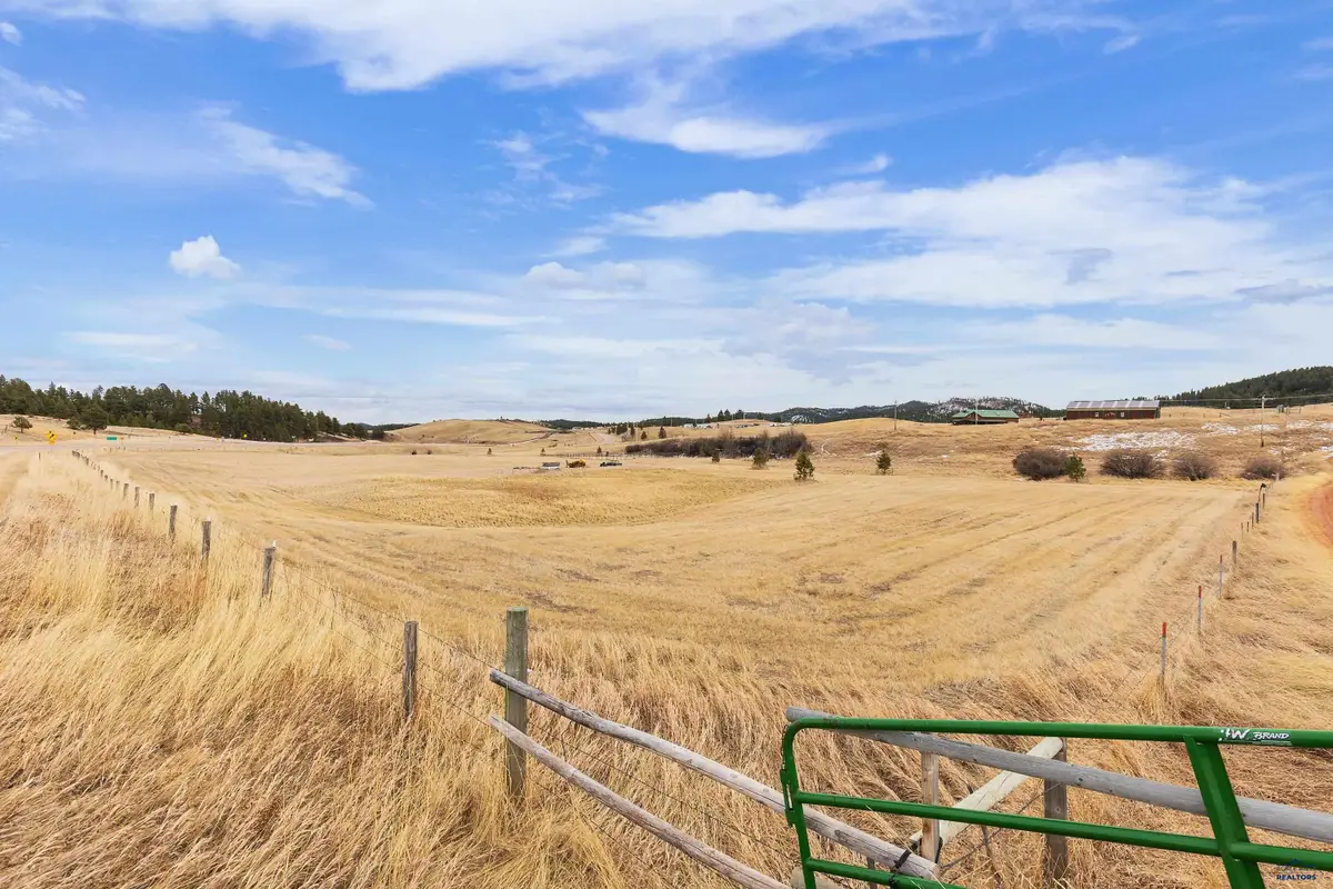 TBD Deerfield Rd, Hill City, SD 57745 - #1