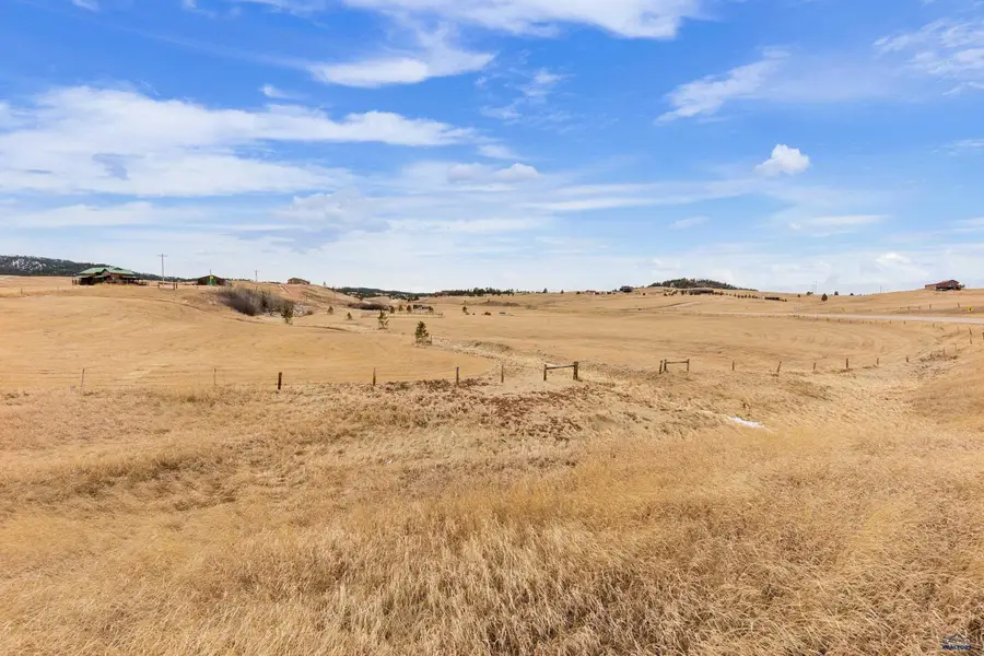 TBD Deerfield Rd, Hill City, SD 57745 - #2