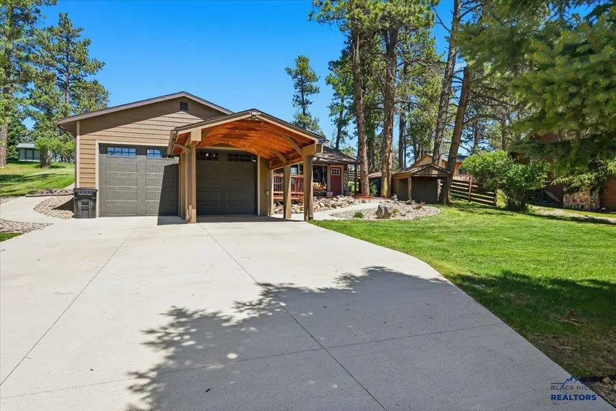 20708 76 Loop, Sturgis, SD 57785 - #2