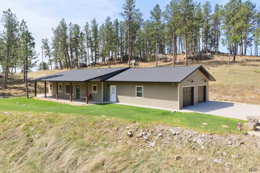 25584 Hwy 16 And 385 South, Custer, SD 57730 - #2