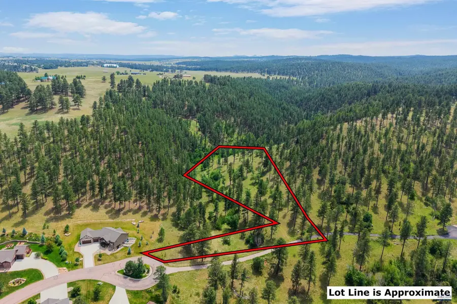 Lot 86 Gold Creek Pl, Rapid City, SD 57702 - #3