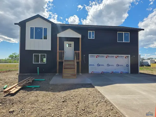 tbd Magnum Rd, Rapid City, SD 57703