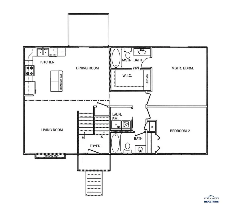tbd Magnum Rd, Rapid City, SD 57703 - #2