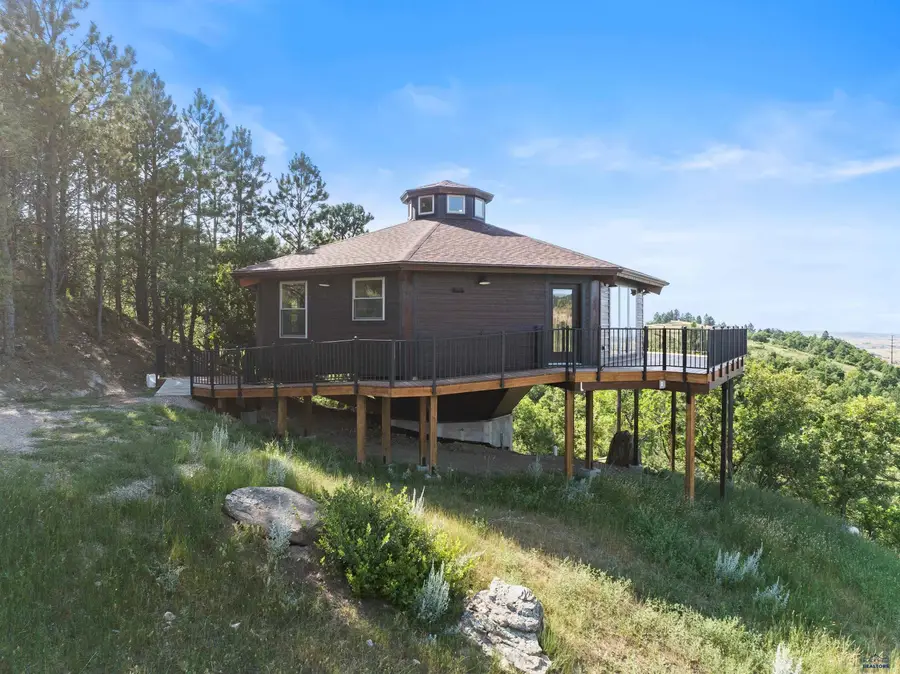2140 Lookout Vista Rd, Spearfish, SD 57783 - #2