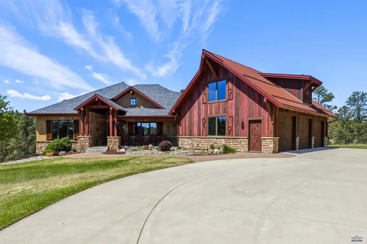2721 Diamond Oak Pl, Rapid City, SD 57702 - #1
