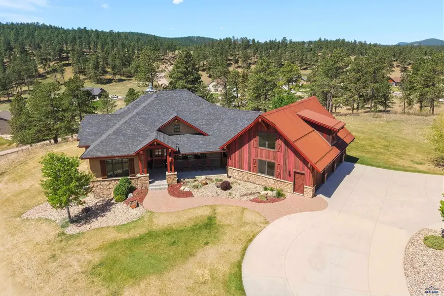 TBD2Lots Diamond Oak Pl, Rapid City, SD 57702 - #2