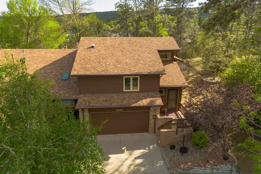 4909 Mountain Springs Ct, Rapid City, SD 57702 - #2