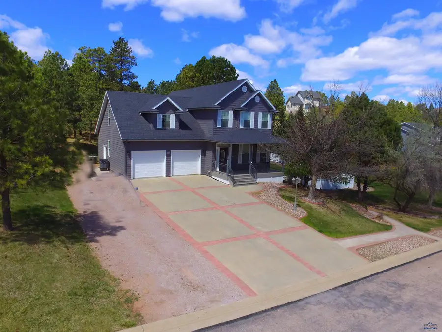 8125 Daisy Ln, Rapid City, SD 57702-1111 - #2