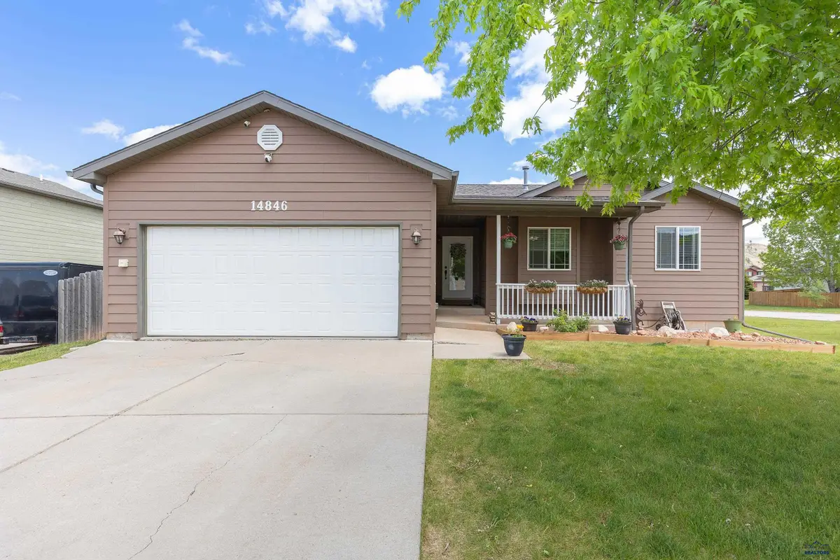 14846 Telluride St, Summerset, SD 57769 - #1