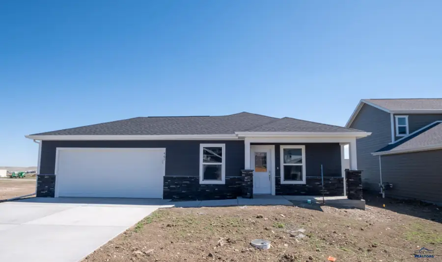 461 Henry Potter Rd, Box Elder, SD 57719-0000 - #2