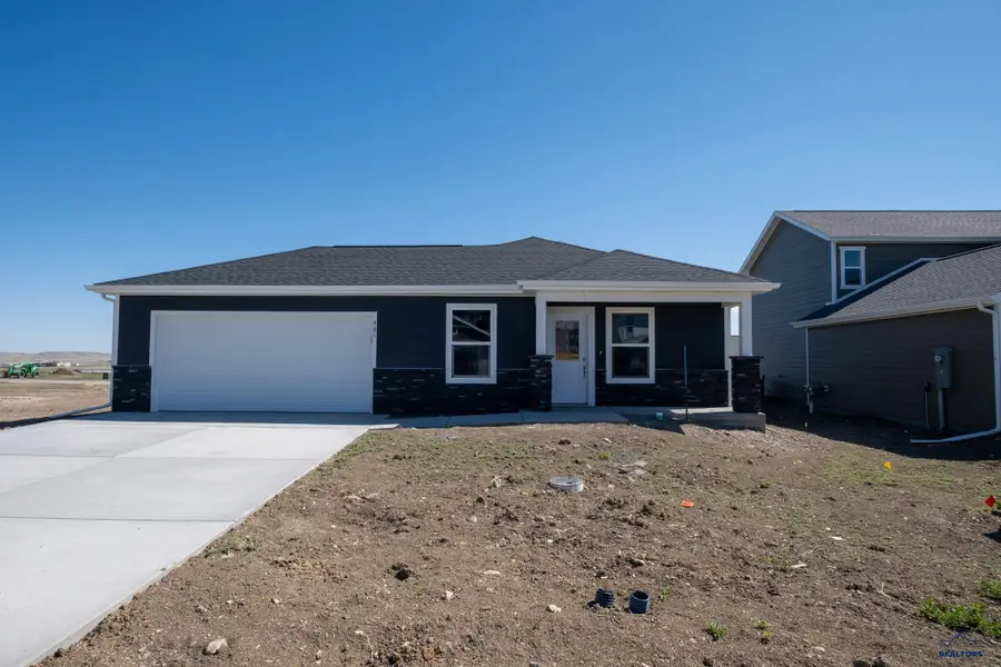 461 Henry Potter Rd, Box Elder, SD 57719-0000 - #3