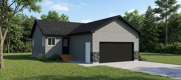 855 Country Rd West, Rapid City, SD 57701