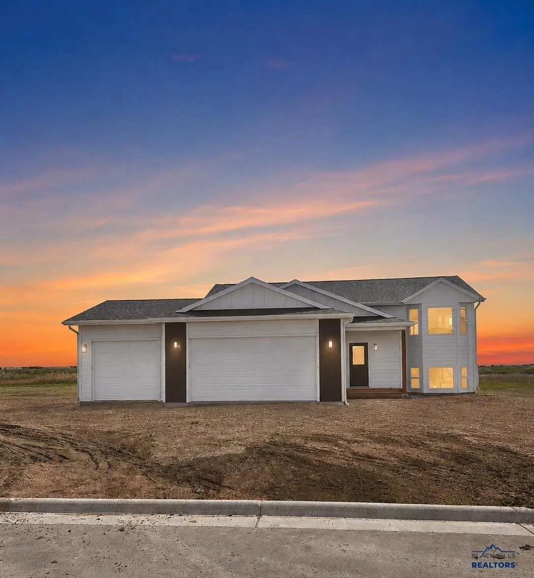 616 Bull Run Dr, Box Elder, SD 57719 - #1