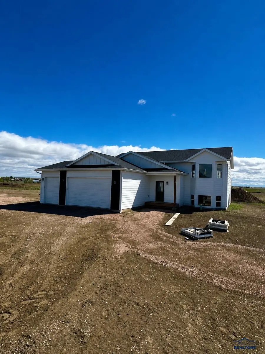 616 Bull Run Dr, Box Elder, SD 57719 - #2