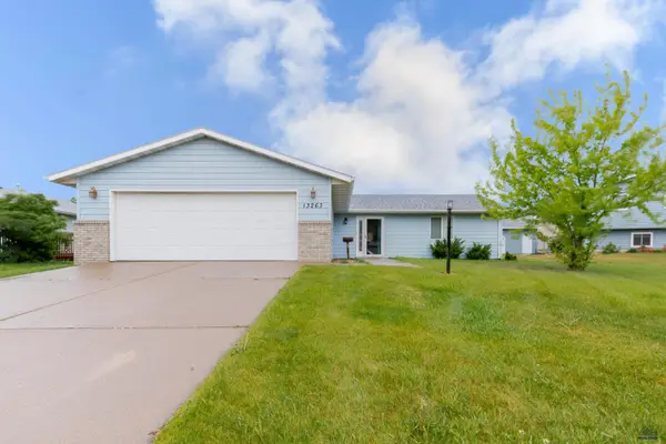 13263 Horseshoe Ct, Piedmont, SD 57769
