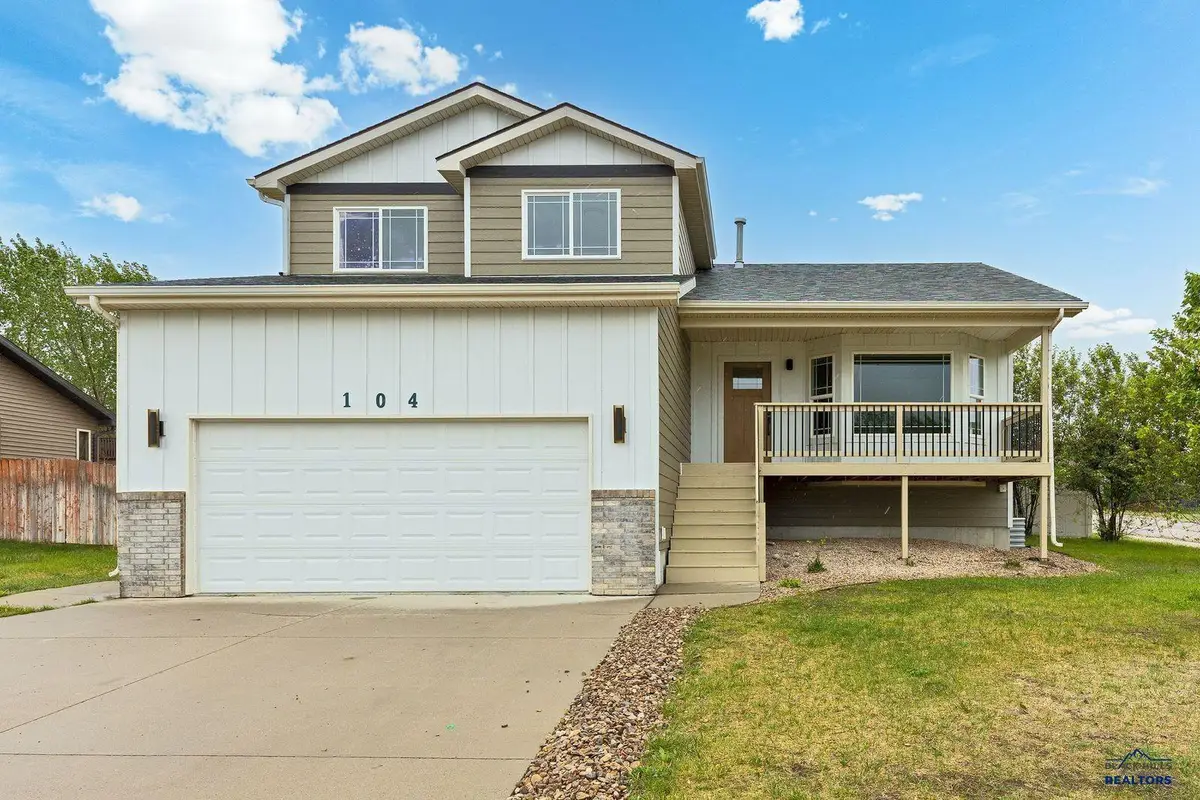104 Savoy Circle, Rapid City, SD 57701 - #1