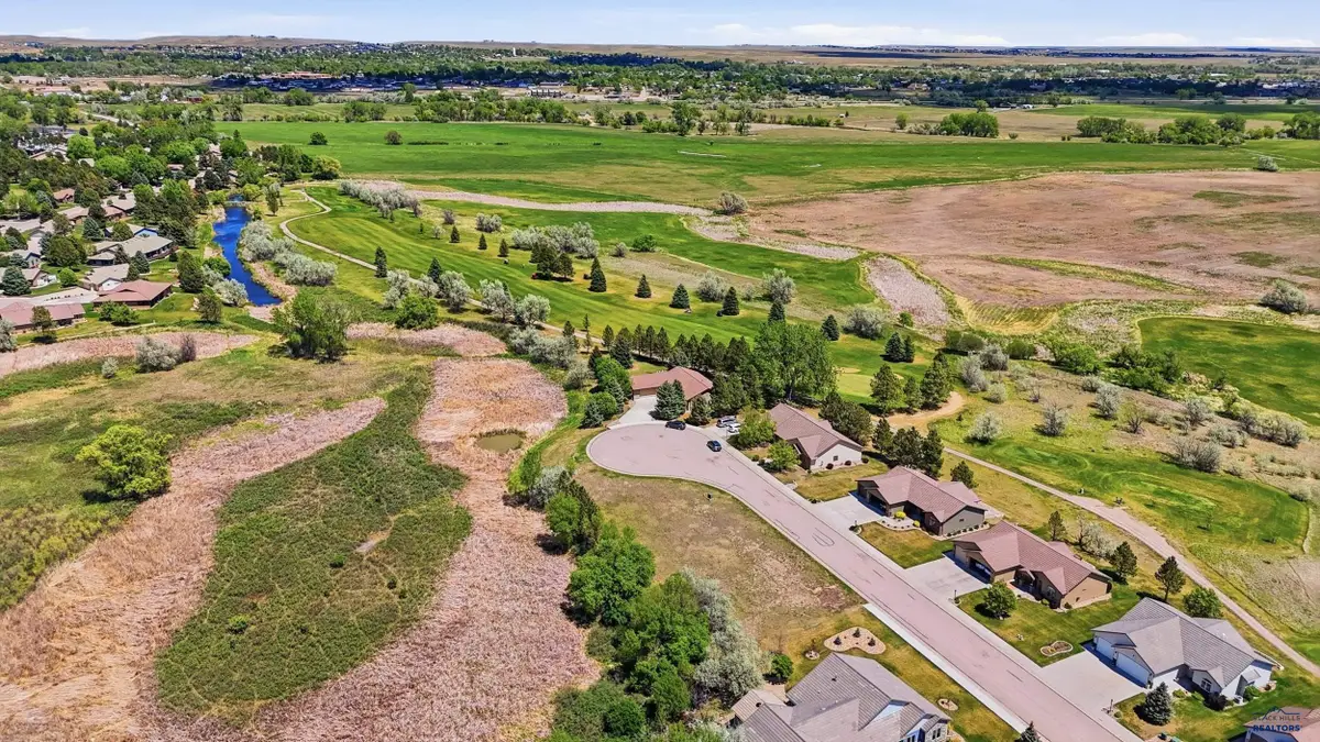 TBD Padre Dr, Rapid City, SD 57703 - #1