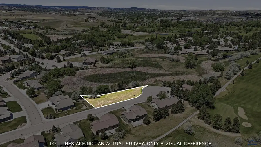 TBD Padre Dr, Rapid City, SD 57703 - #3