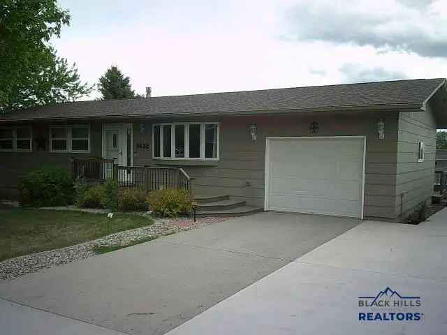 3430 Colvin, Rapid City, SD 57703 - #1