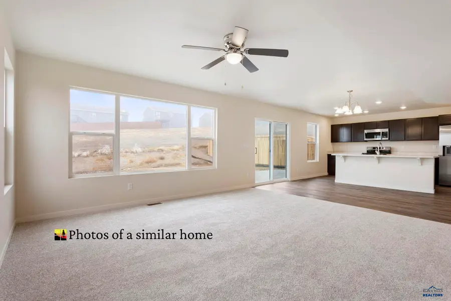 317 N Valley Dr, Rapid City, SD 57703-0000 - #2