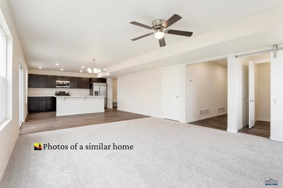 317 N Valley Dr, Rapid City, SD 57703-0000 - #3
