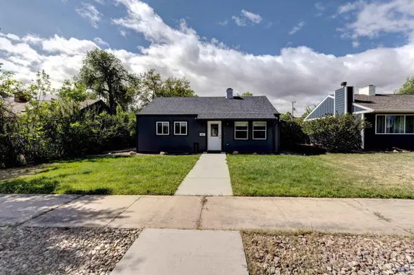323 Meade, Rapid City, SD 57701