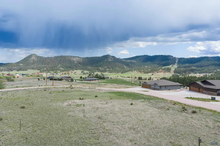 TBD(Lot GC 100) Falcon Dr, Hot Springs, SD 57747 - #3