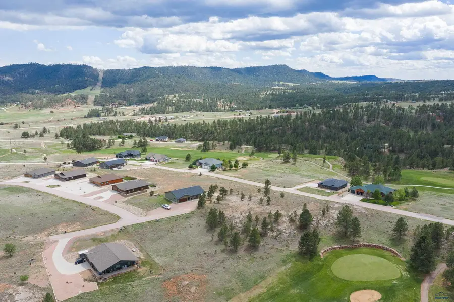 TBD(Lot GC 98) Falcon Dr, Hot Springs, SD 57747 - #3