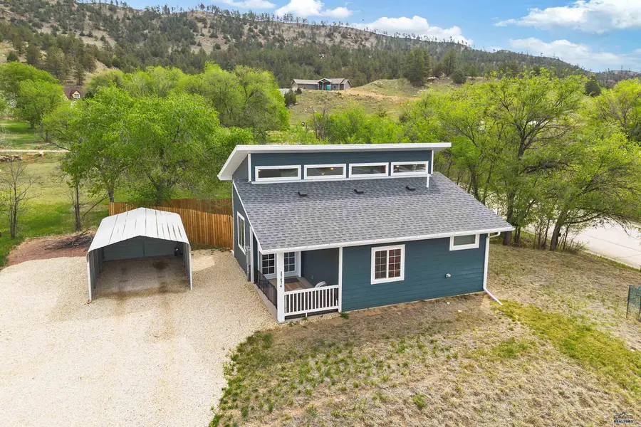 27474 Galveston Ave, Hot Springs, SD 57747 - #3