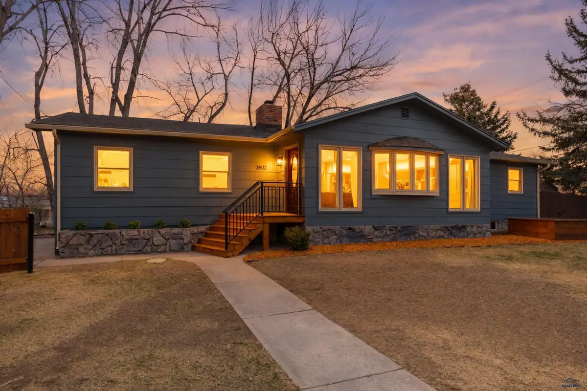 3502 W South, Rapid City, SD 57702 - #1