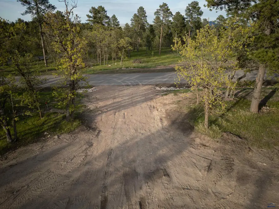 Lot 3 Three Peaks Pass Rd, Whitewood, SD 57793 - #3