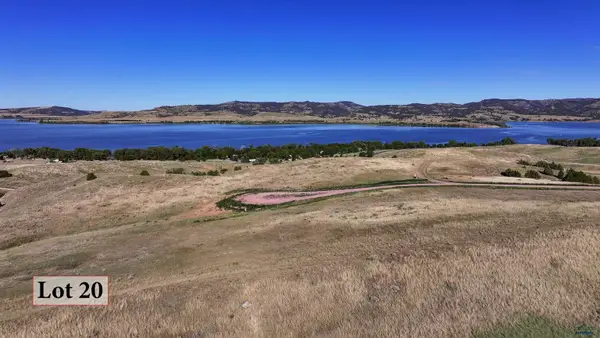Lot 20 Sunup Ln, Hot Springs, SD 57747