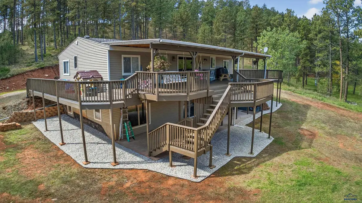 24546 Pinewood Tr, Hermosa, SD 57744 - #1
