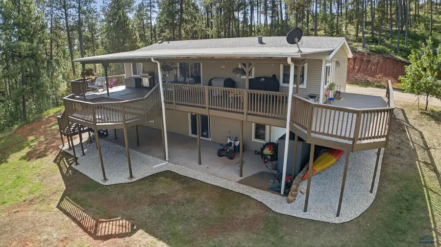 24546 Pinewood Tr, Hermosa, SD 57744 - #2