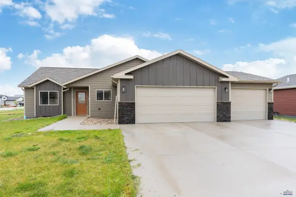369 Spirit Drive, Box Elder, SD 57719