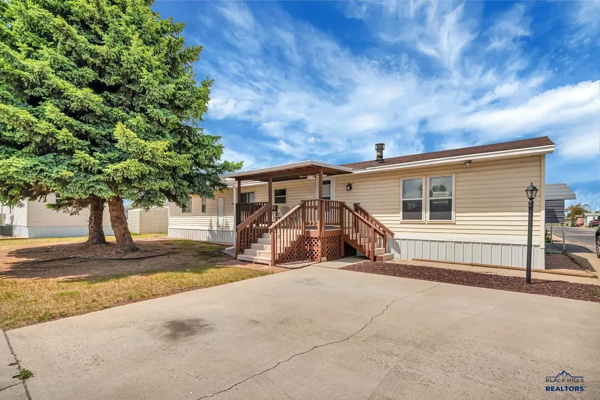 721 E Chicago, Rapid City, SD 57701 - #1