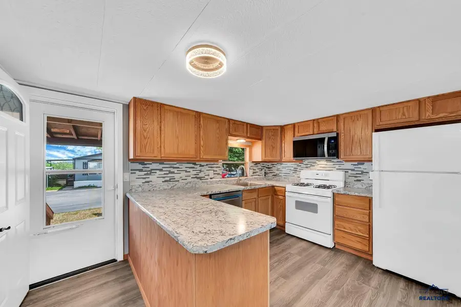 721 E Chicago, Rapid City, SD 57701 - #2