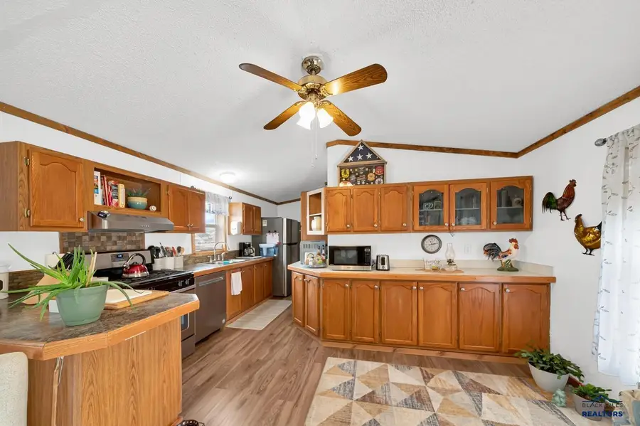 300 E Main St, Hermosa, SD 57744 - #2