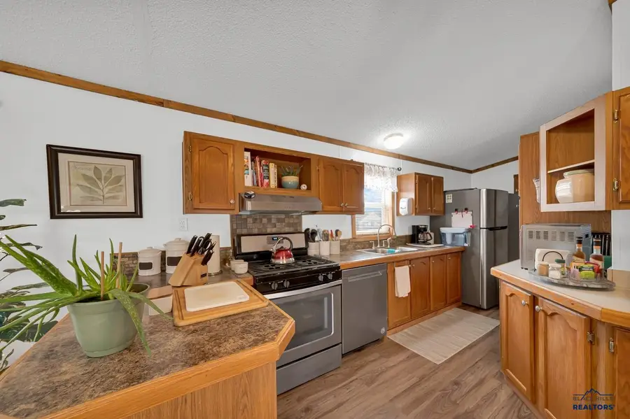 300 E Main St, Hermosa, SD 57744 - #3