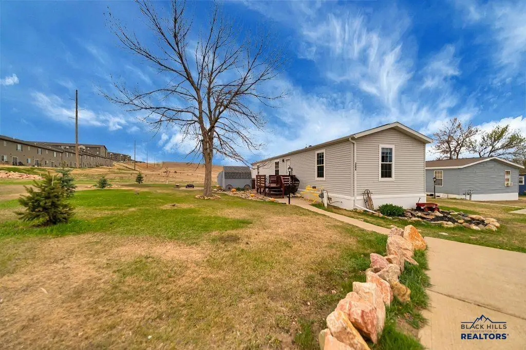 1702 E Hwy 44, Rapid City, SD 57701 - #1
