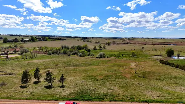 Lot 26 Prairie Hills Rd, Belle Fourche, SD 57717-0000