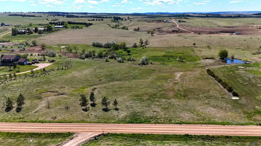 Lot 26 Prairie Hills Rd, Belle Fourche, SD 57717-0000 - #3