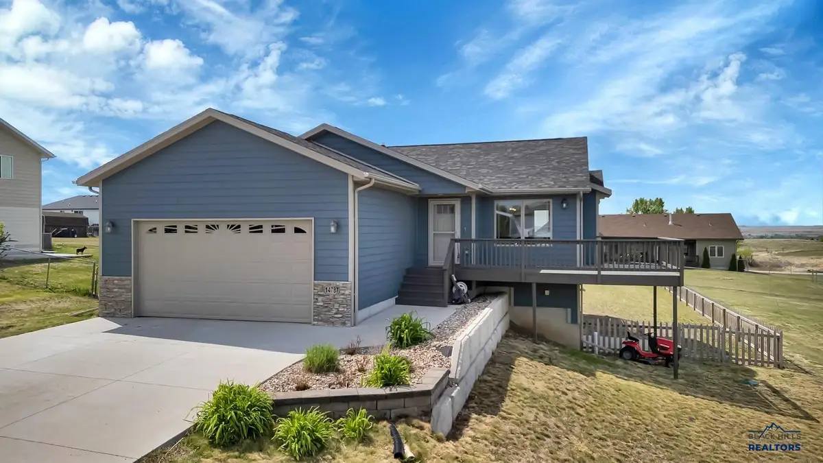 14787 Highlight Dr, Rapid City, SD 57703 - #1