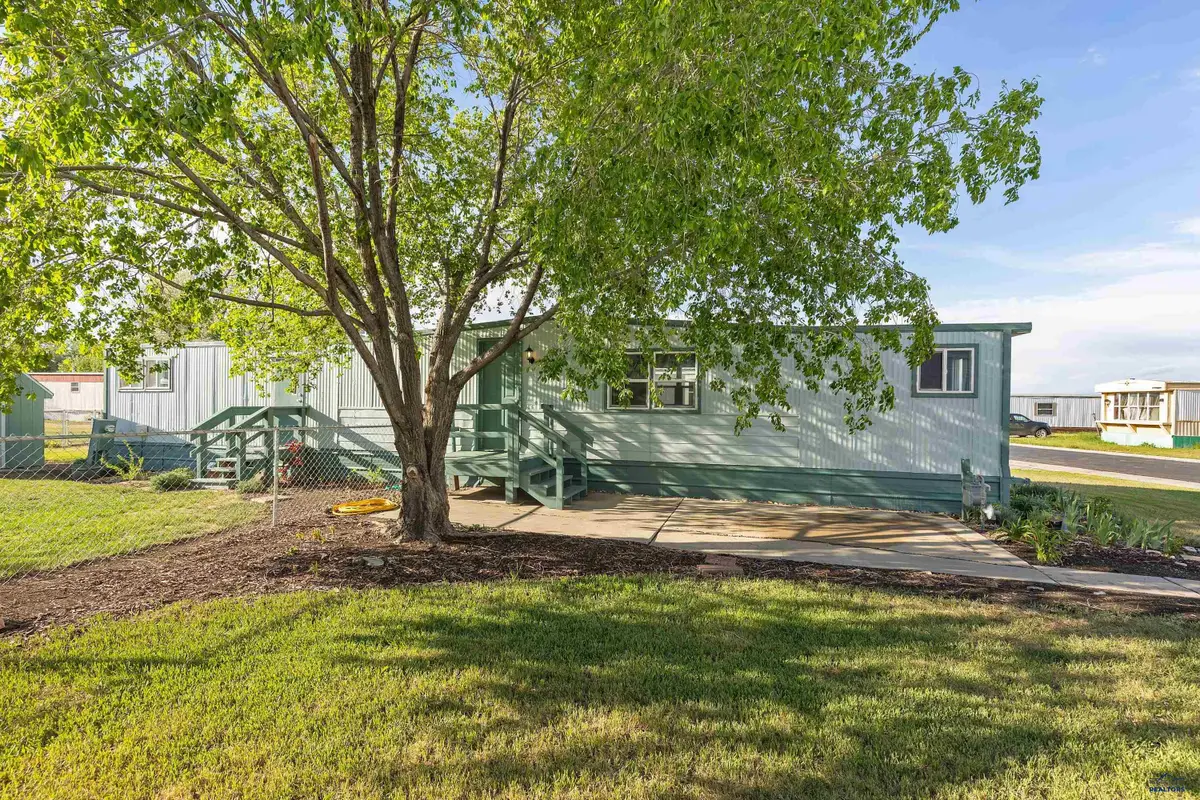 1980 Seger Dr, Rapid City, SD 57701 - #1