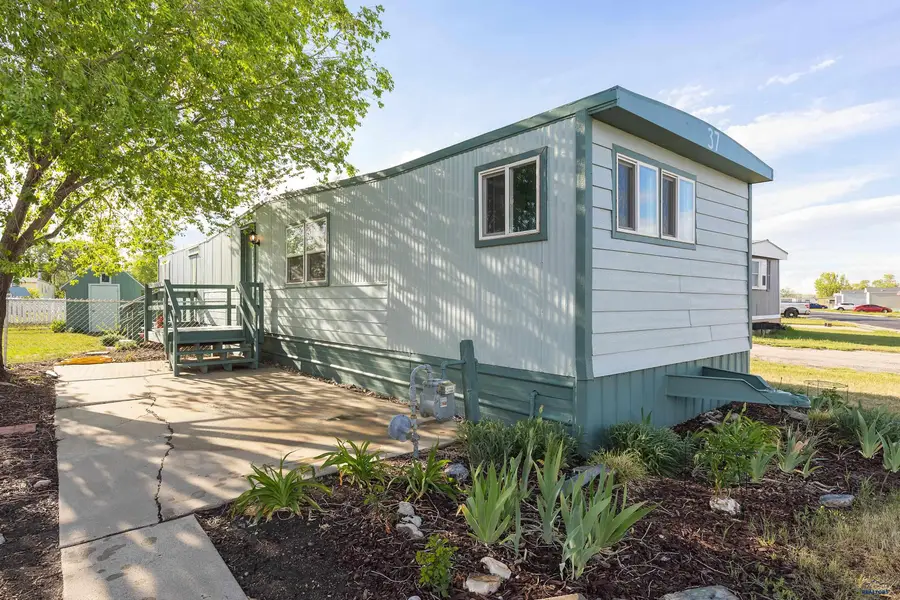 1980 Seger Dr, Rapid City, SD 57701 - #2