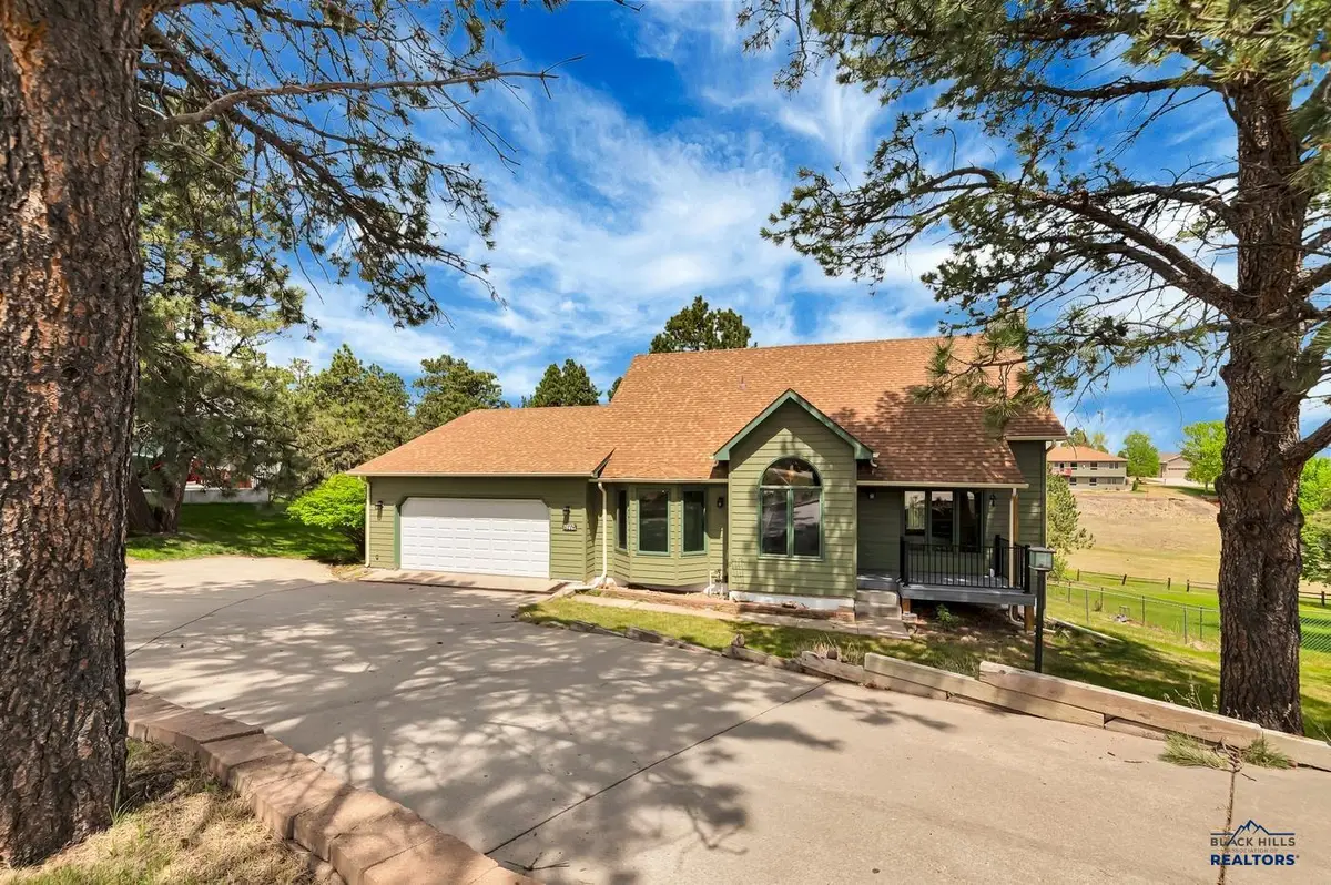 5224 Meadowlark Dr, Rapid City, SD 57702 - #1