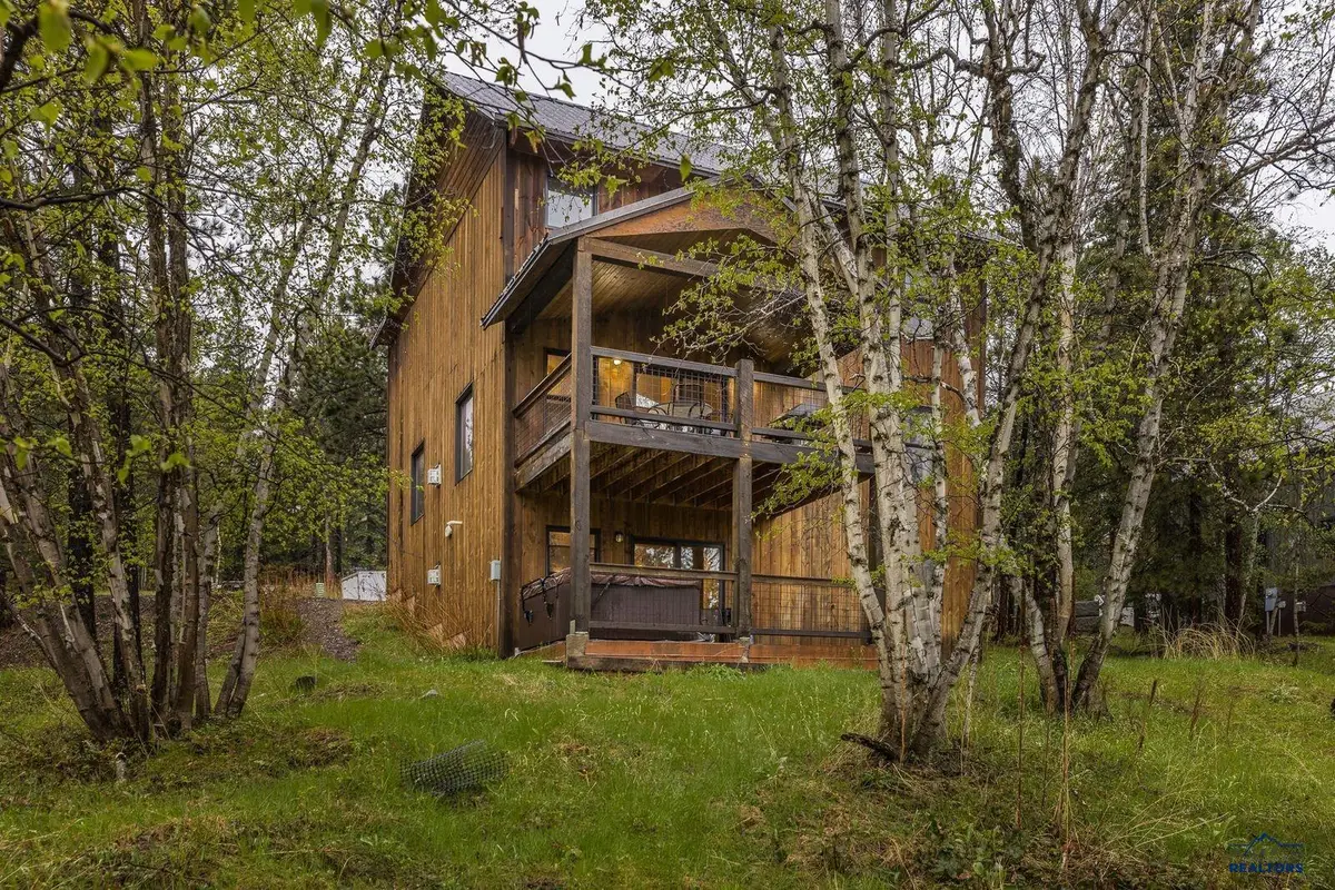 21164 Gilded Mountain Lp, Lead, SD 57754 - #1