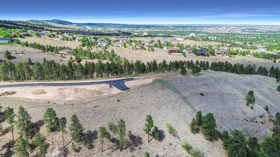 Lot 17 D W Minnesota, Rapid City, SD 57701 - #2