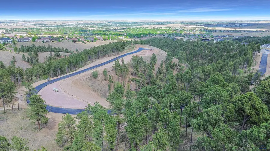 Lot 17 C W Minnesota, Rapid City, SD 57701 - #3