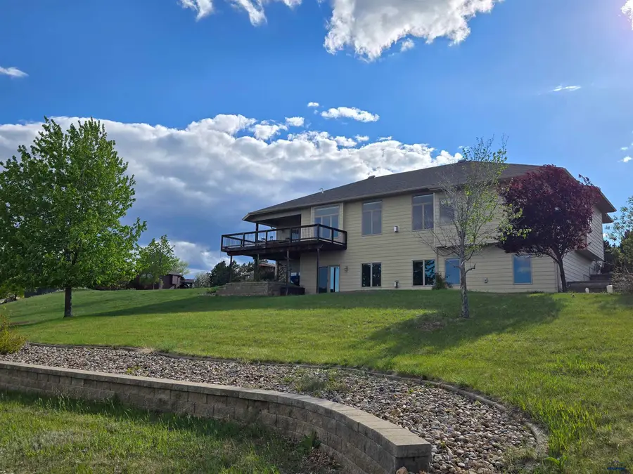 4920 Enchanted Pines Dr, Rapid City, SD 57701-9210 - #3